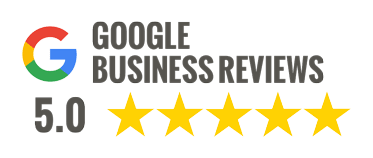 Google business reviews.